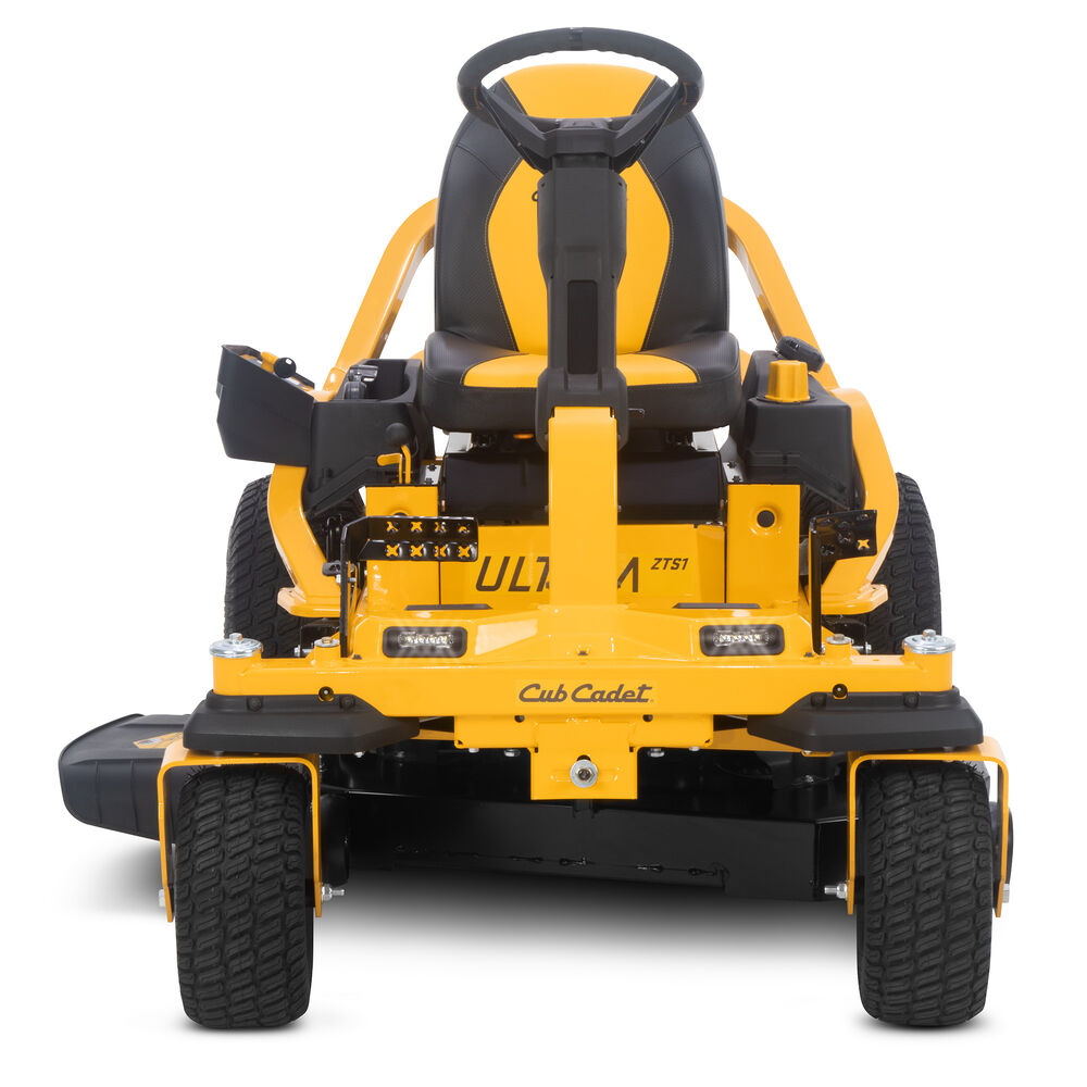 CUB CADET ZTS 1 42