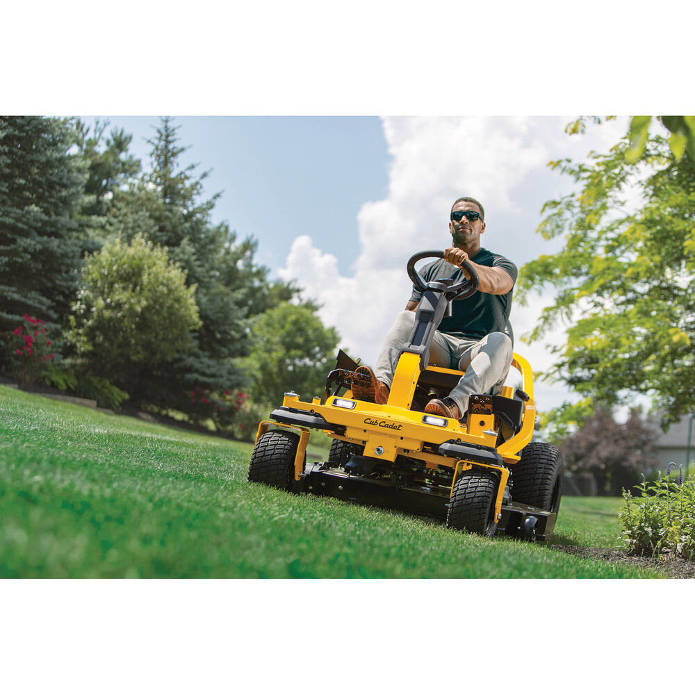 CUB CADET ZTS 1 46