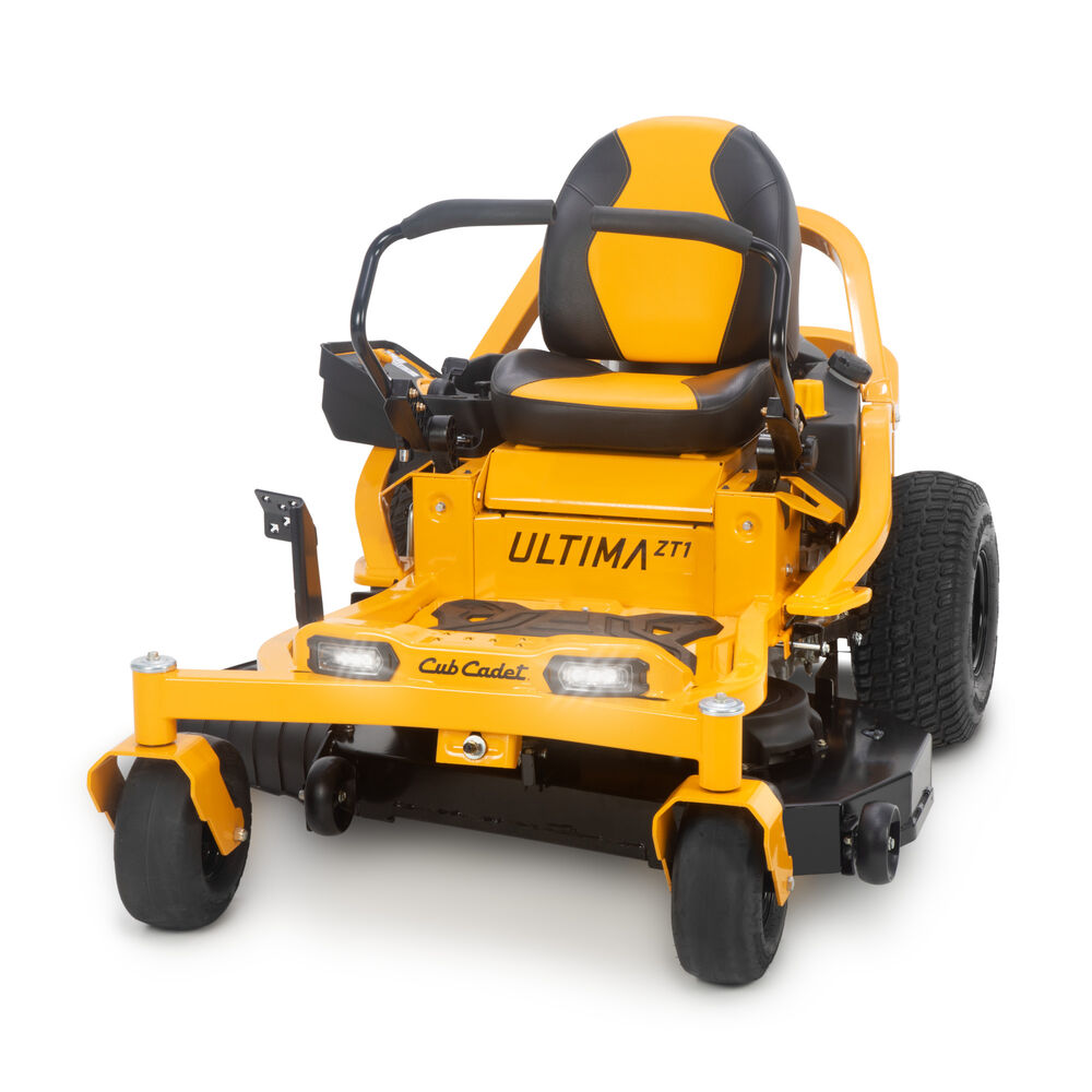 CUB CADET ZT1 42 FAB