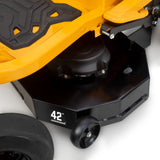 CUB CADET ZT1 42 FAB