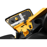 CUB CADET ZTX5 60
