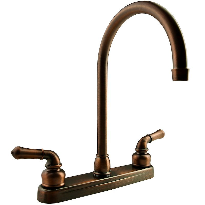KITCHEN FAUCET HI-ARC - ORB