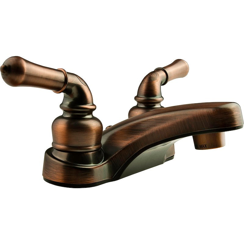 LAVATORY FAUCET - ORB