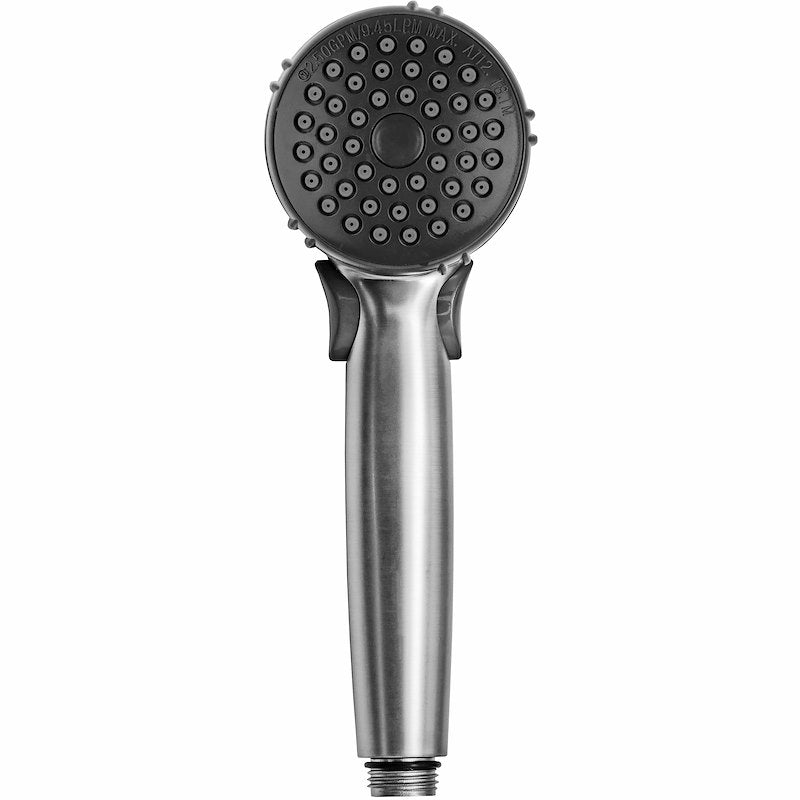 SHOWER HEAD SATIN NICKEL