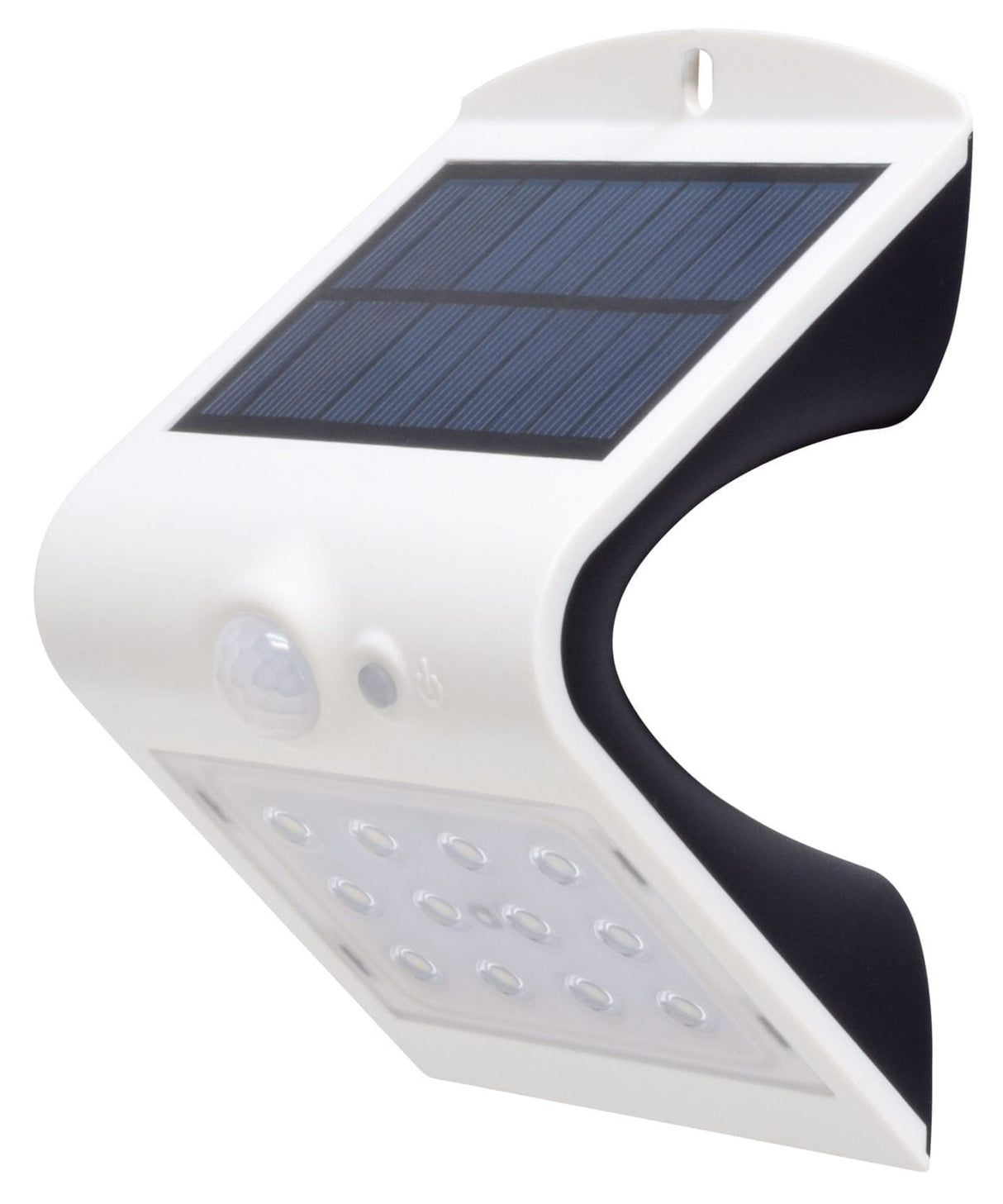 LARGE OUTSIDE LED SOLAR LIGHT