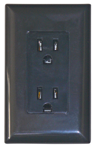 SPEED BOX BLACK – Buscher Bros