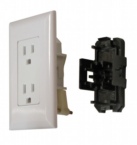 SPEED BOX WHITE