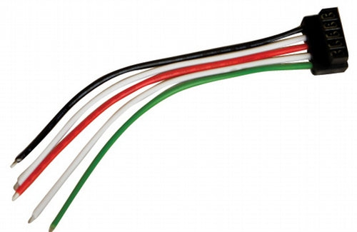 Slide Out Switch Wiring Harnes