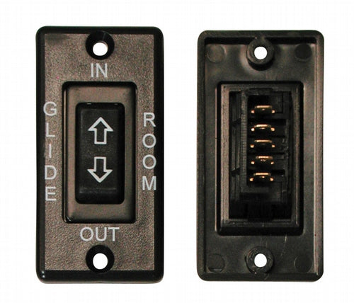 SLIDE-OUT SWITCH