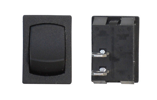 MINI MOMENTARY SWITCH