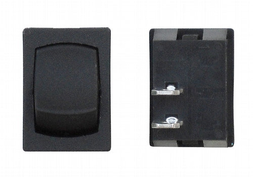 BLACK MINI ON OFF SWITCH