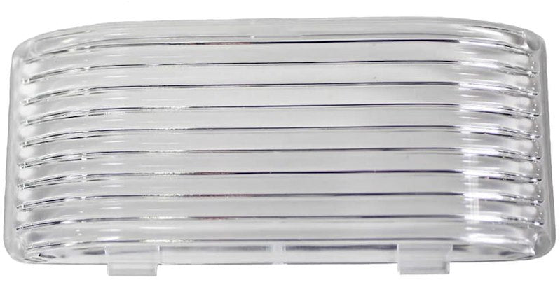 PORCH LIGHT CLEAR LENS