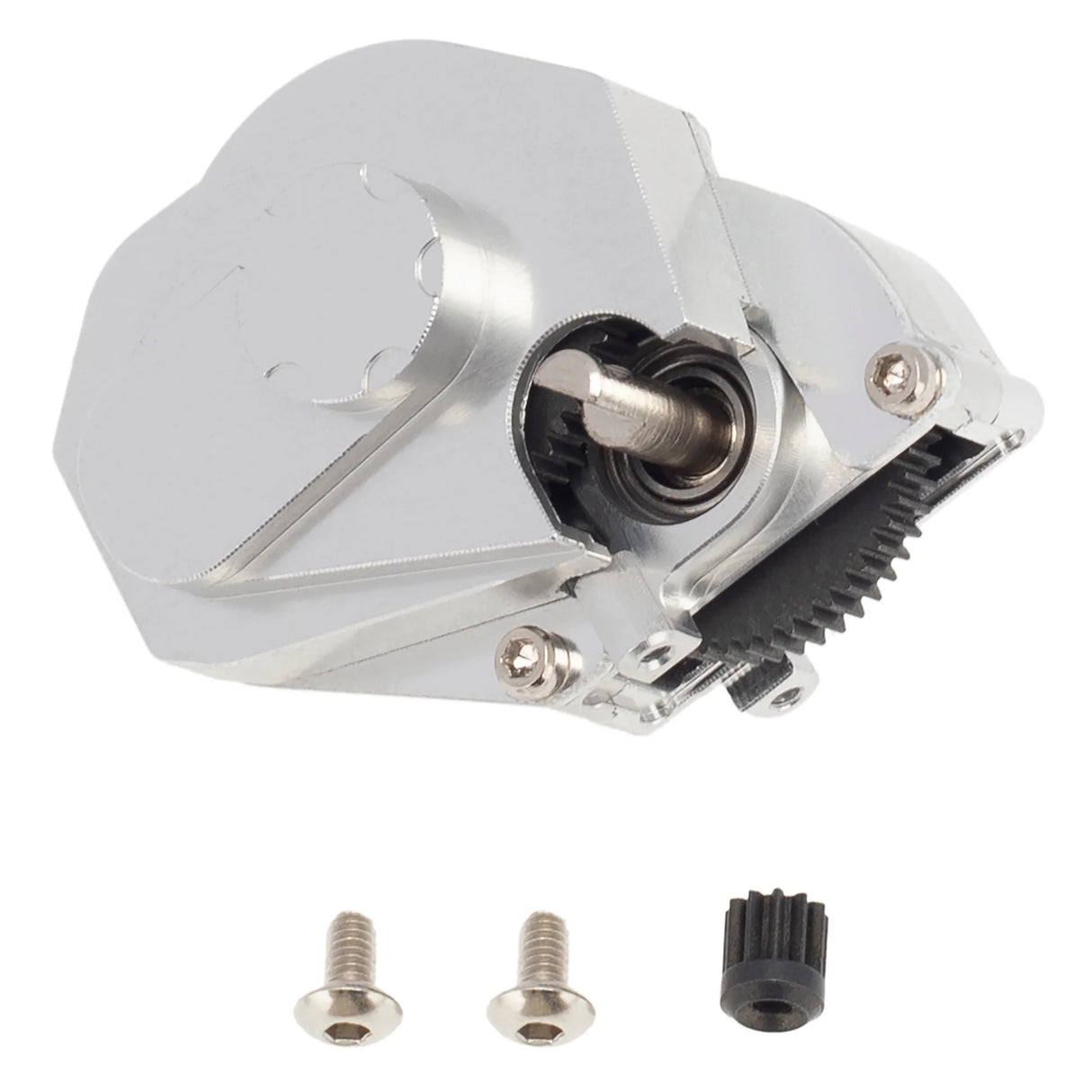 MEUS ALUMINUM ASSEMBLED