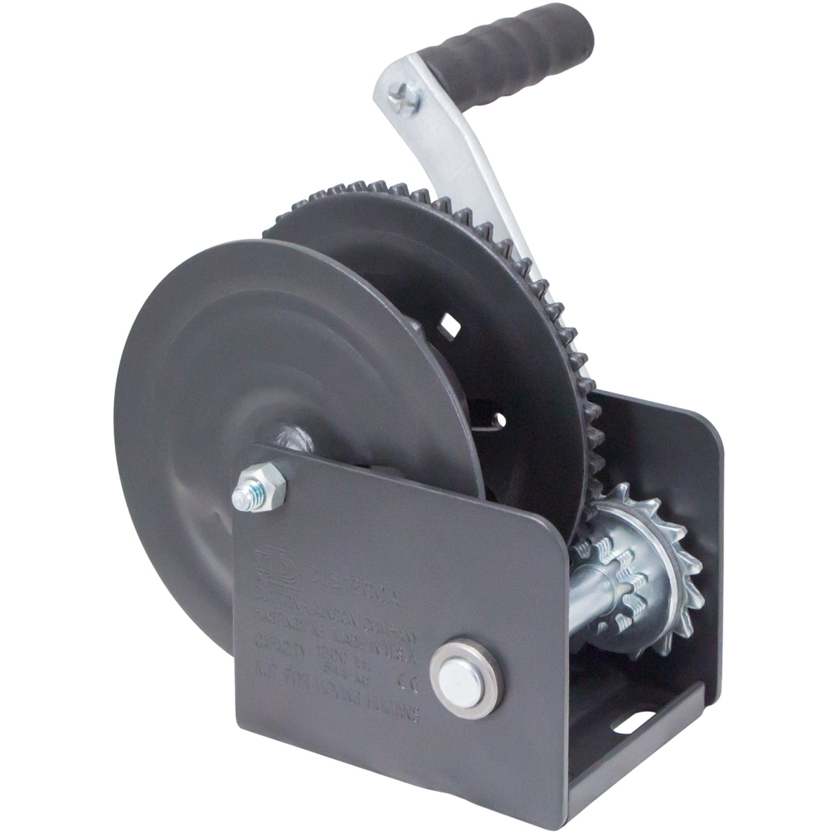 WINCH POP UP LIFT SYSTEM NLA