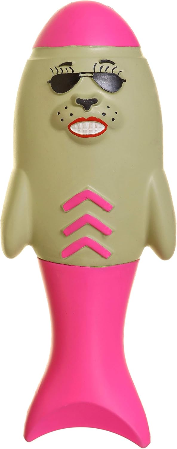 TOY SEAL PINK NLA