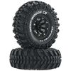 DURATRAX DEEP WOODS CR TIRES
