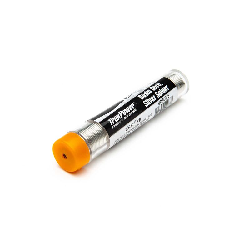 DURATRAX LEAD FREE SILVER SOLD