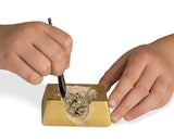 NAT GEO GOLD DIG EXCAVATING