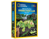NAT GEO DISSECTION GECKO LAB