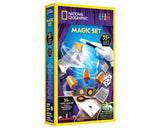 NAT GEO MAGIC SET