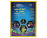 NAT GEO AMAZING WORMS KIT