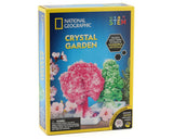 NAT GEO CRYSTAL GARDEN