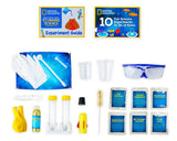 NAT GEO STUNNING CHEMISTRY SET