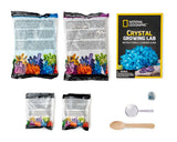 NAT GEO GIANT CRYSTAL GROWING