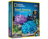 NAT GEO GIANT CRYSTAL GROWING