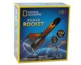 NAT GEO POWER ROCKET KIT