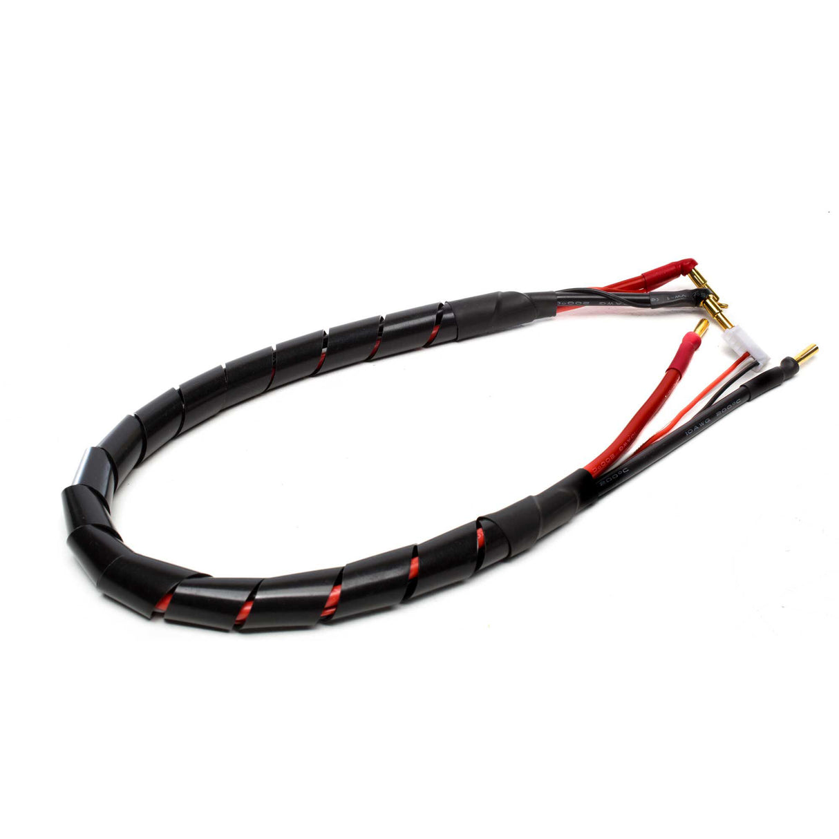 2S HIGH CUTTENT CHARGE CABLE