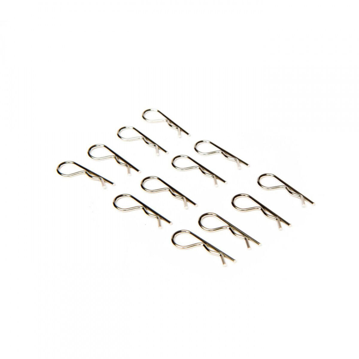 UNIVERSAL BODY CLIPS 12PK
