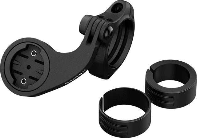 Garmin Edge Mountain Bike