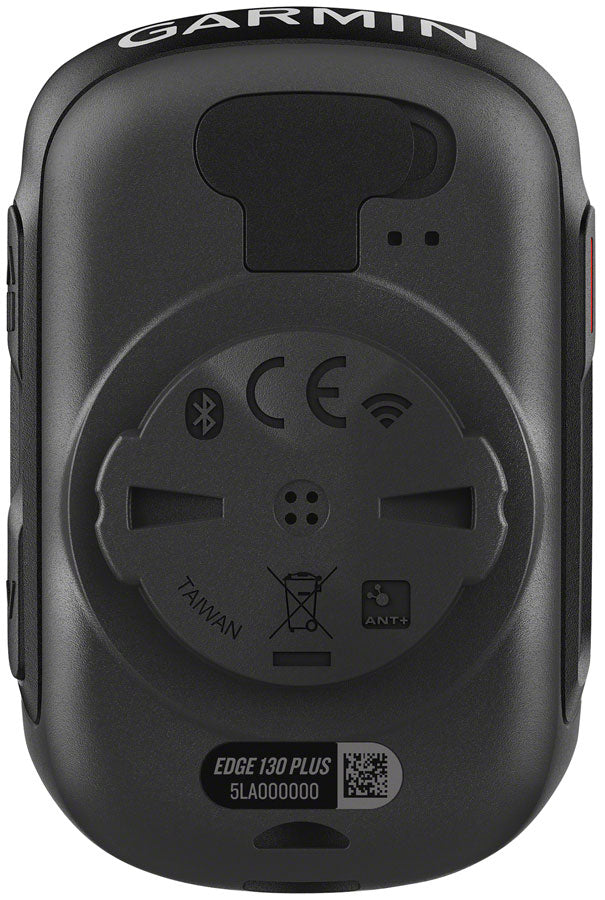 Garmin Edge 130 Plus Bike Comp