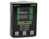 ECO POWER WP173 ALUMINUM