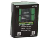ECO POWER 625 ALUMINUM DIGITAL