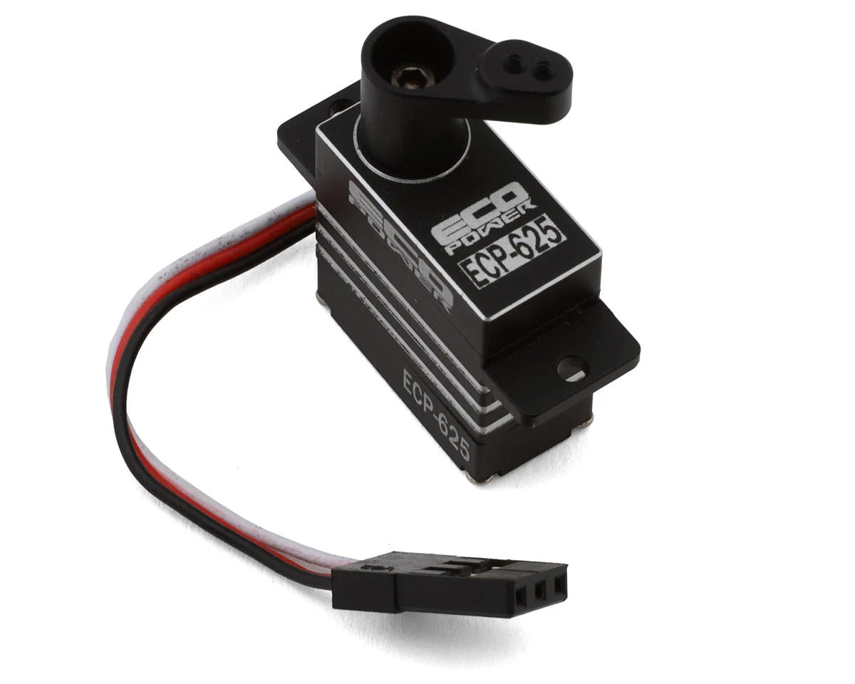 ECO POWER 625 ALUMINUM DIGITAL