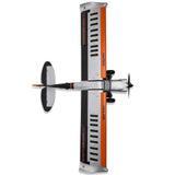 E-FLITE  MICRO SCRAPPY 800MM