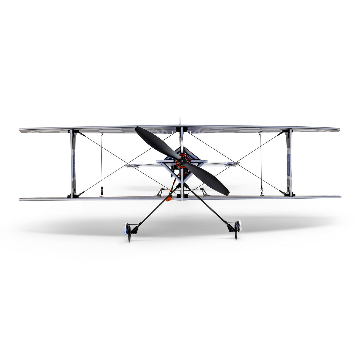 E-FLITE  4-SITE FF 800MM BNF