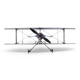 E-FLITE  4-SITE FF 800MM BNF