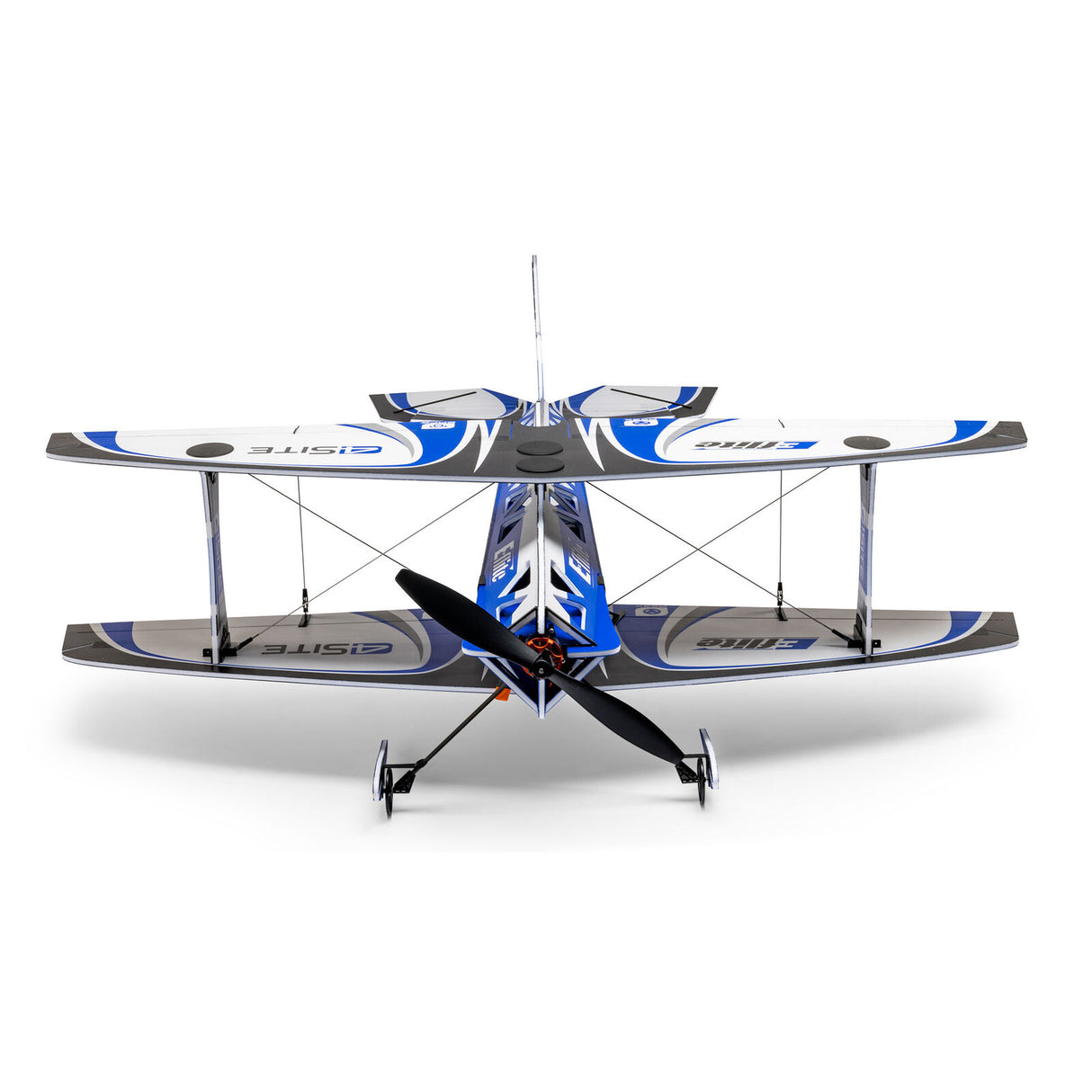 E-FLITE  4-SITE FF 800MM BNF