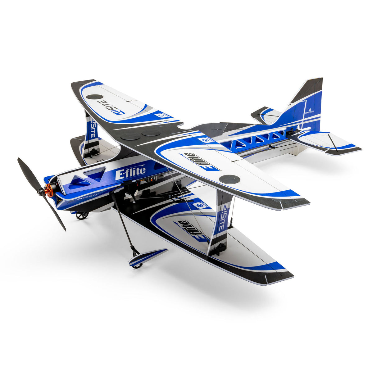 E-FLITE  4-SITE FF 800MM BNF