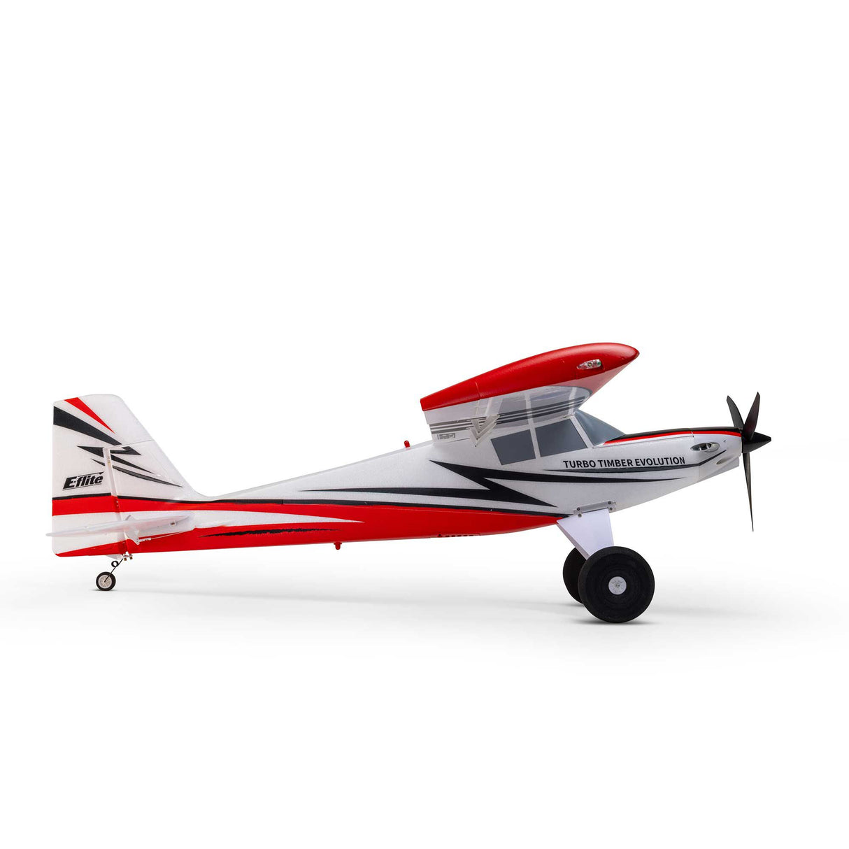 E-FLITE TURBO TIMBER EVOLUTION
