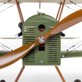 E-FLITE S.E.5a 900mm BNF Basic