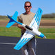 E-FLITE V1200 1.2 BNF BASIC