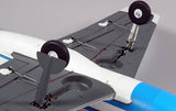 E-FLITE V1200 1.2 BNF BASIC