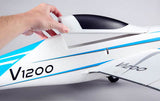 E-FLITE V1200 1.2 BNF BASIC