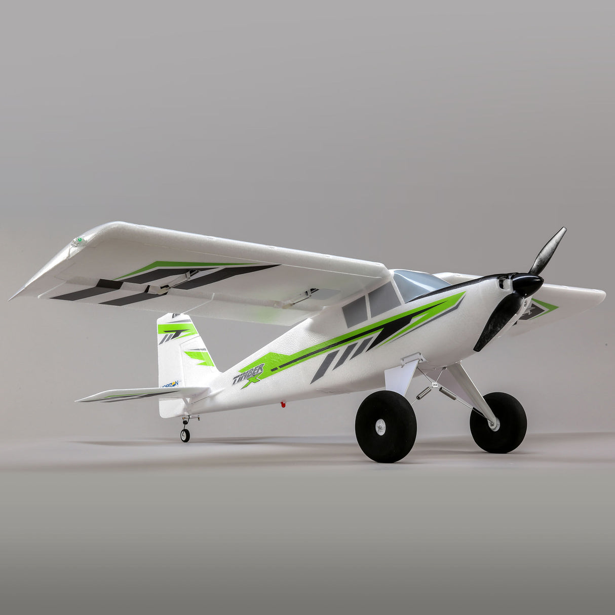E-FLITE  TIMBER X 1.2M BNF