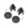 E-flite EFL5771 - Kit Accessori Per Galleggianti Per Aeromodello EC-1500, Hardware Originale