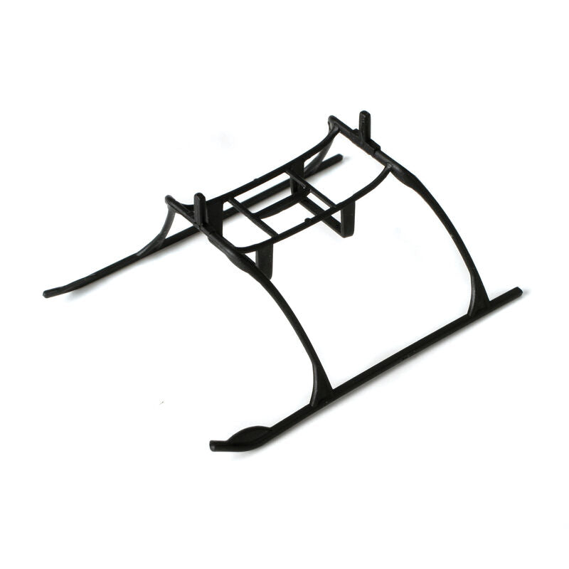 E-FLITE LANDING SKID & BAT MNT